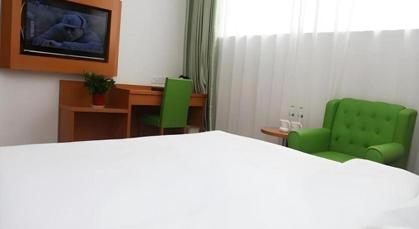 Vatica Lianyungang Haizhou Xinkong South Road Zhongyin Mingdu Hotel Hangcsou Kültér fotó